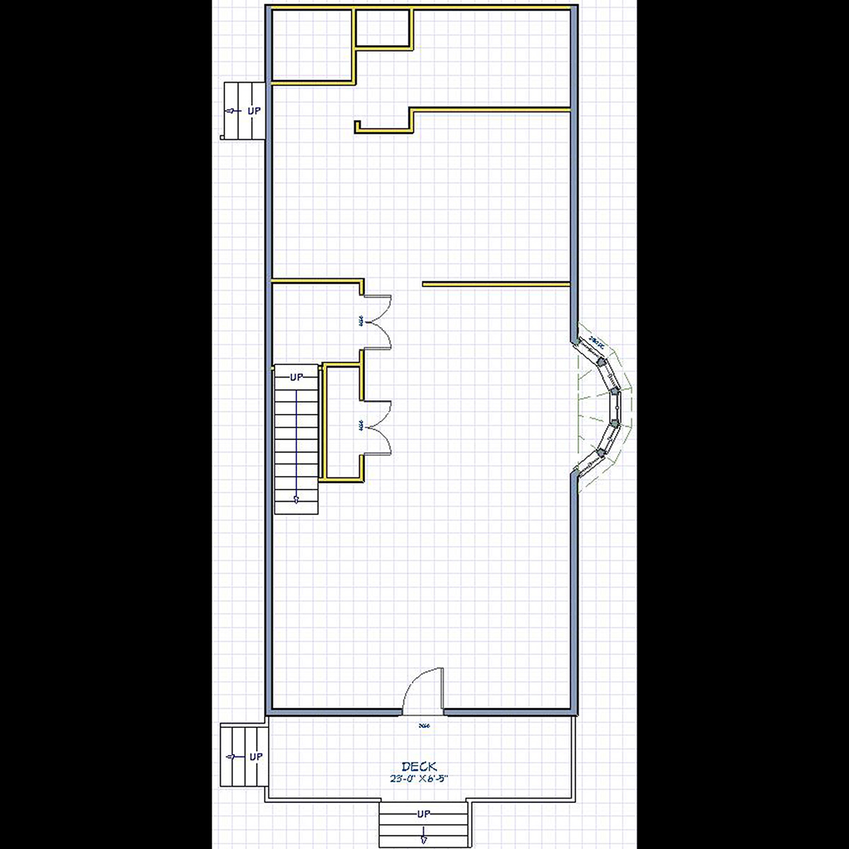 floor plans, first floor