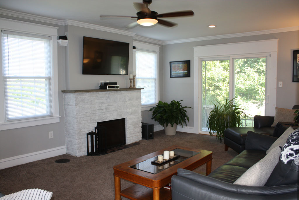 Look Inside 4637 Neshaminy Blvd, Bensalem, PA 19020