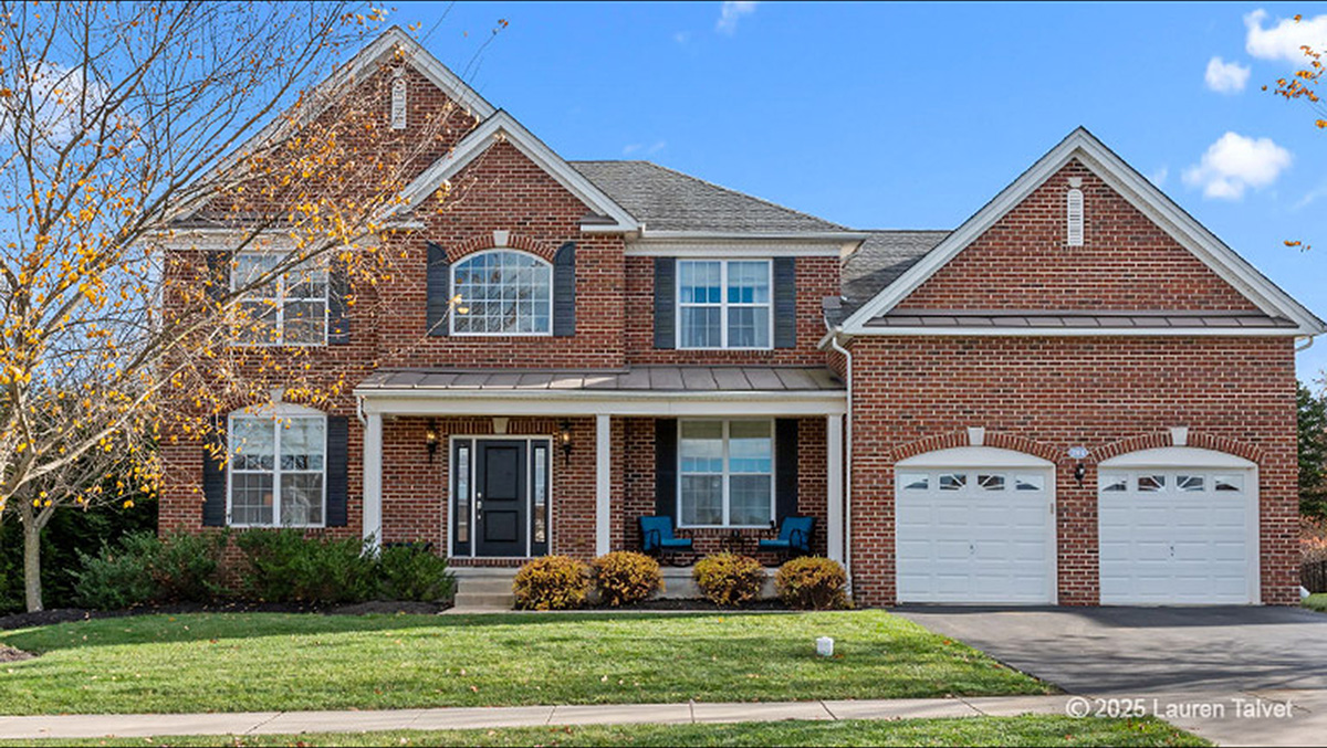 360 virtual tour of 204 Pennland Farm, Perkasie 18944