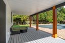 Back Deck
