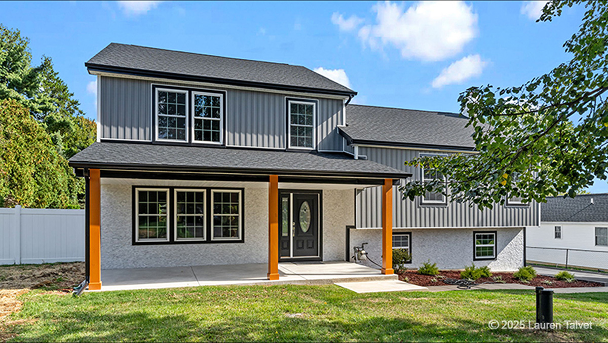 360 virtual tour of 249 New Rd, Churchville, PA 18966