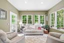 sunroom