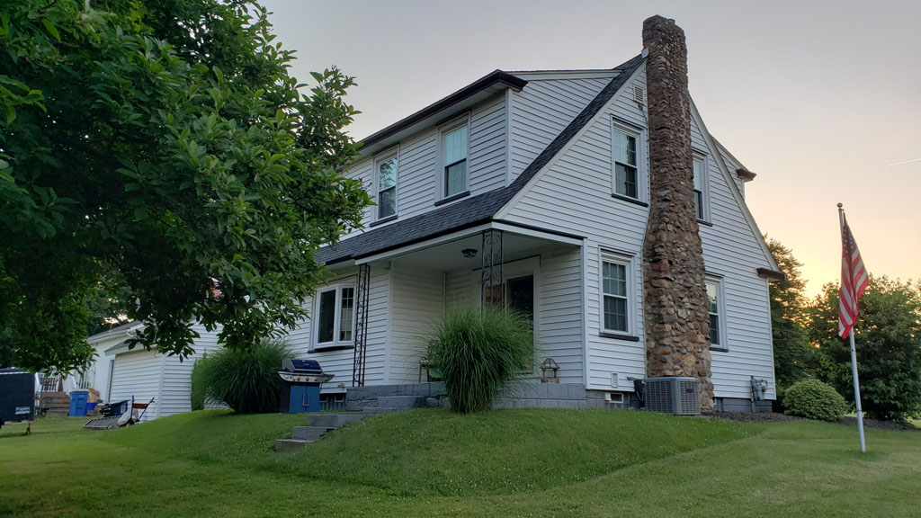 Look Inside 4637 Neshaminy Blvd, Bensalem, PA 19020