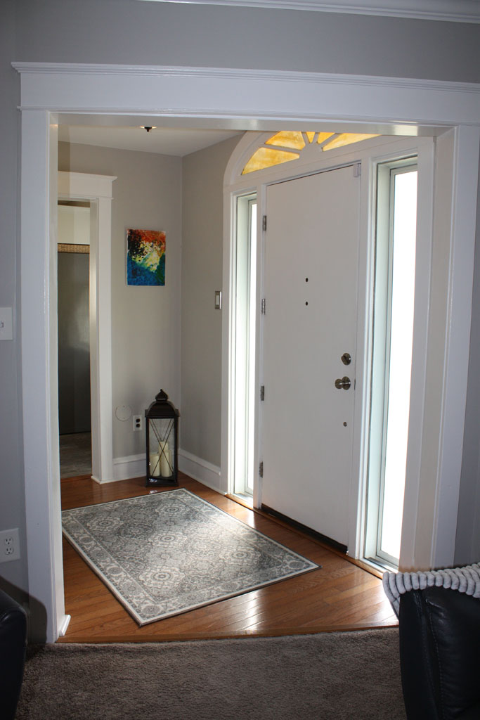 Look Inside 4637 Neshaminy Blvd, Bensalem, PA 19020