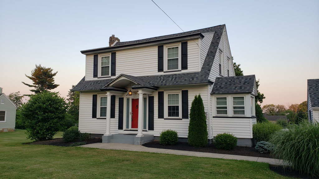 Look Inside 4637 Neshaminy Blvd, Bensalem, PA 19020